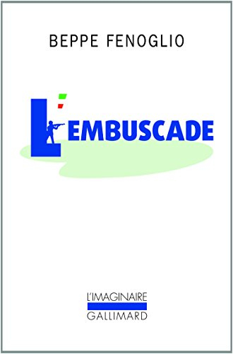 L'embuscade