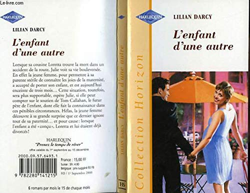 l'enfant d'une autre