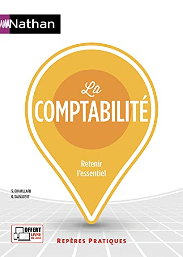 La comptabilité : retenir l'essentiel