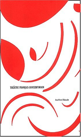 Le théâtre français contemporain