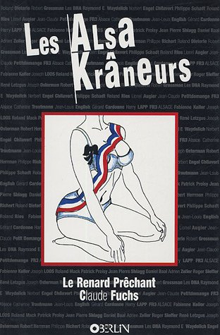 les alsa krâneurs : les gens irremplaçables ? il y en a plein les cimetières