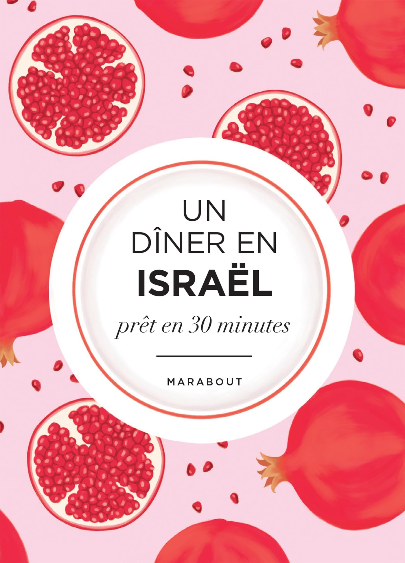 Un dîner en Israël : prêt en 30 minutes