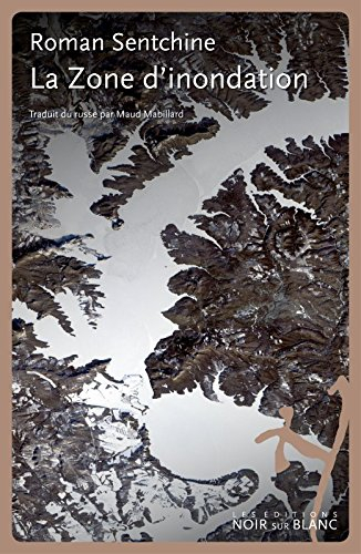 La zone d'inondation