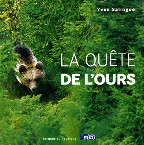 La quête de l'ours