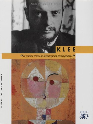Klee : 1879-1940