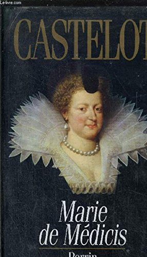 marie de médicis