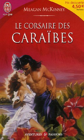 Le corsaire des Caraïbes