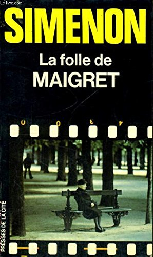 La Folle de Maigret