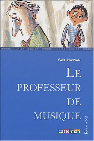 le professeur de musique