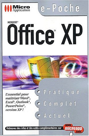 Office XP
