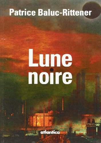 Lune noire