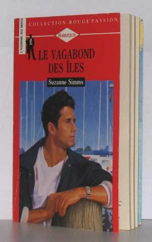 le vagabond des îles