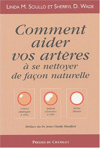 Comment aider vos artères à se nettoyer naturellement