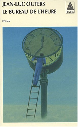 Le bureau de l'heure