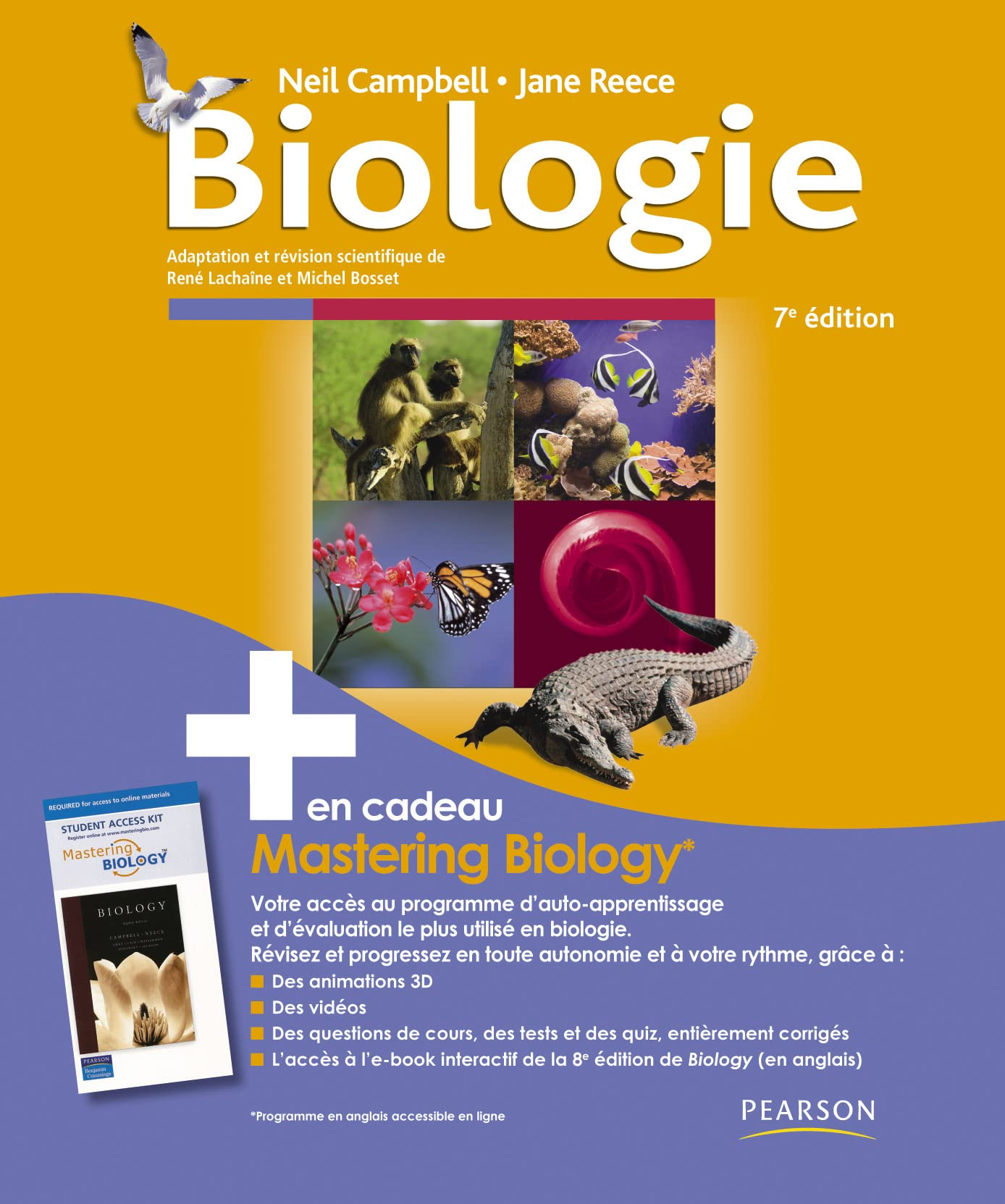 Biologie
