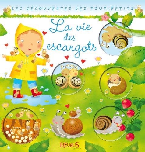 La vie des escargots