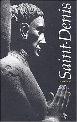 Saint-Denis : la basilique