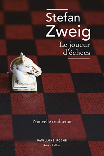 Le joueur d'échecs