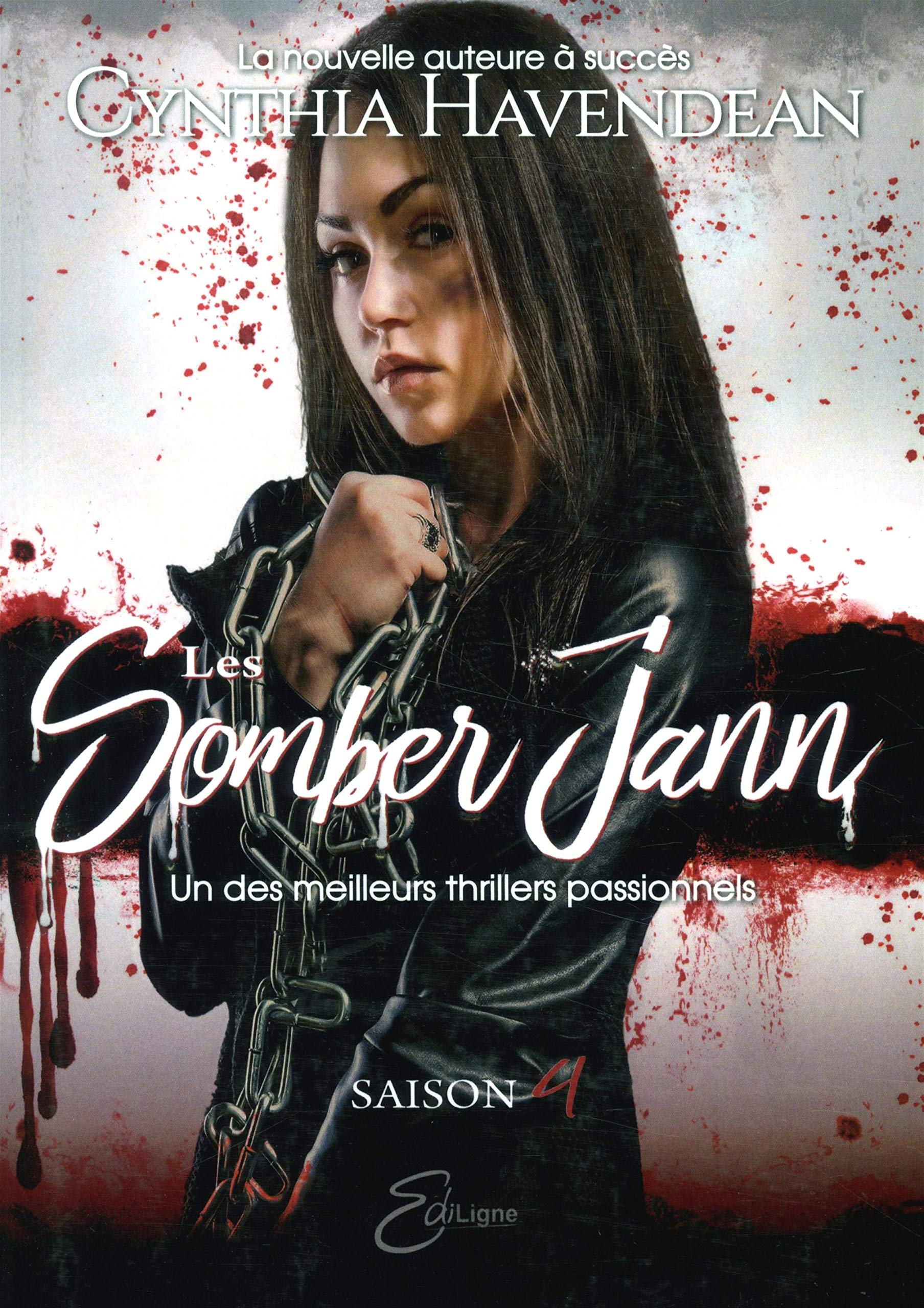Les Somber Jann: Saison 4