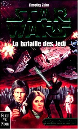 bataille des jedi