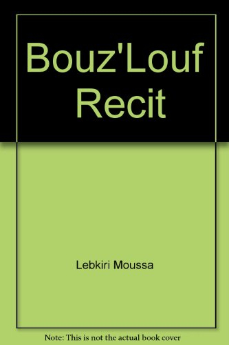 Bouz' Louf !... tête de mouton