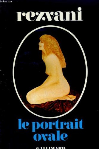 le portrait ovale