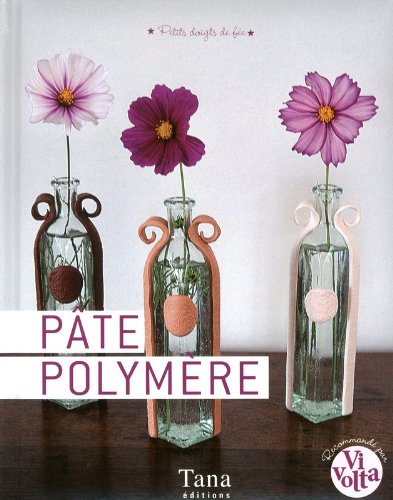 Pâte polymère