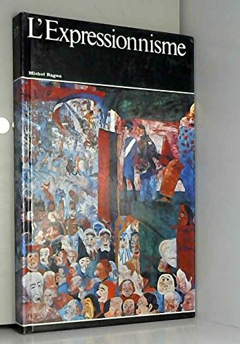 l' expressionnisme - tome 17