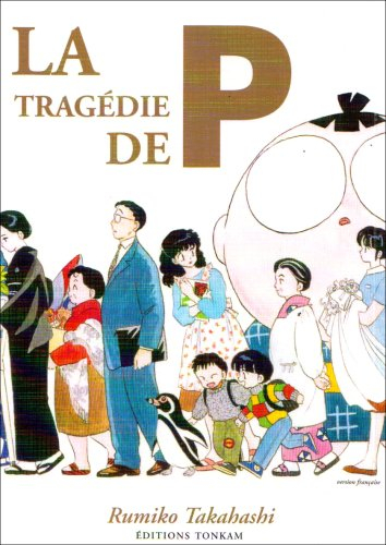 La tragédie de P.