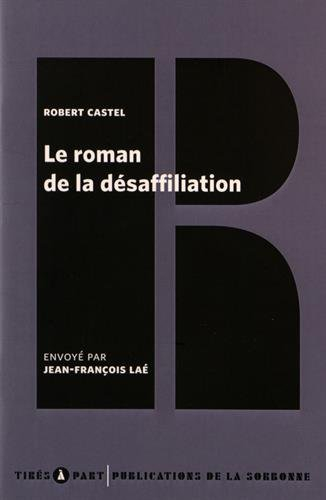 Le roman de la désaffiliation : Tristan et Iseut