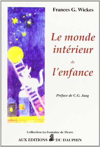 Le monde intérieur de l'enfance à la lumière de la psychologie des profondeurs