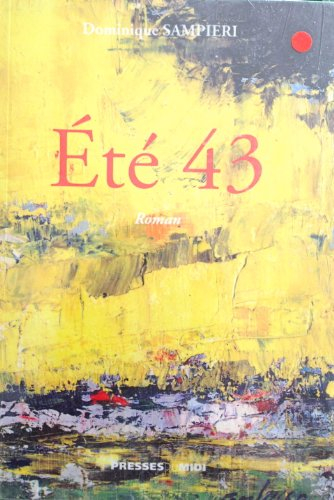 Eté 43
