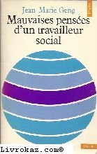Mauvaises pensées d'un travailleur social