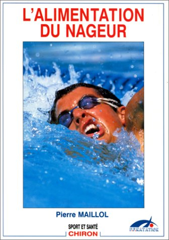 L'Alimentation du nageur