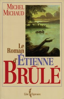 Le Roman d'Étienne brûlé
