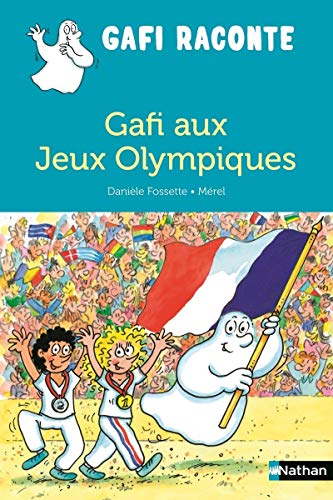 Gafi aux jeux Olympiques