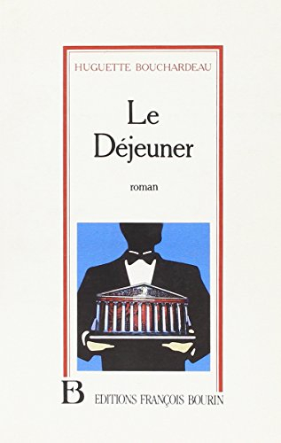 Le Déjeuner