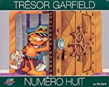 Trésors Garfield, tome 8