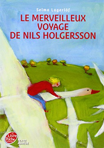 Le merveilleux voyage de Nils Holgersson
