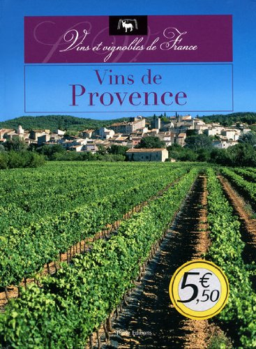 Vins de Provence