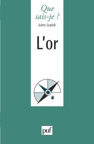 L'Or