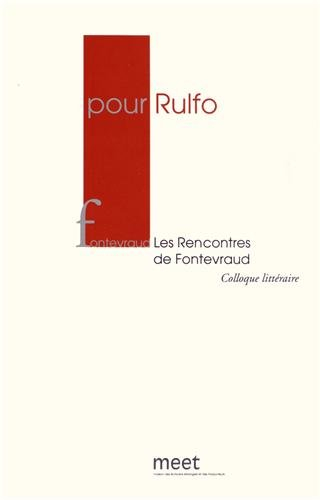 Pour Rulfo