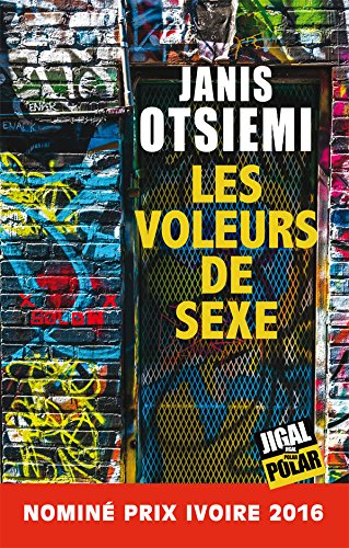les voleurs de sexe