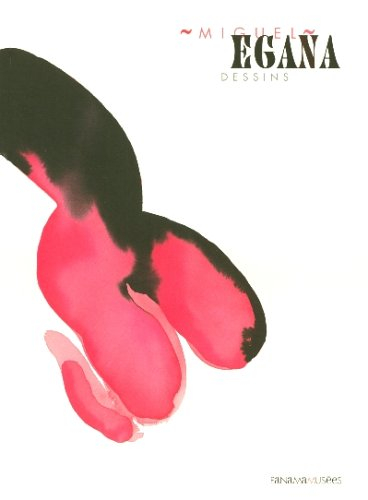 Miguel Egana : dessins