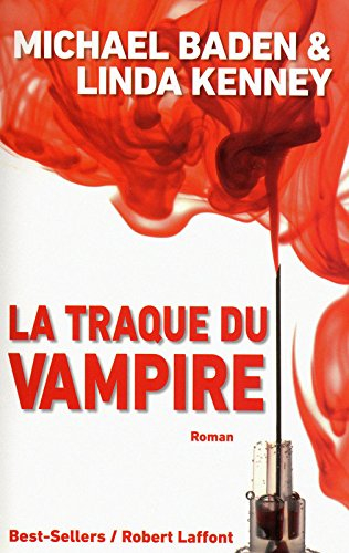 La traque du Vampire