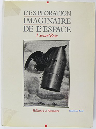 L'Exploration imaginaire de l'espace