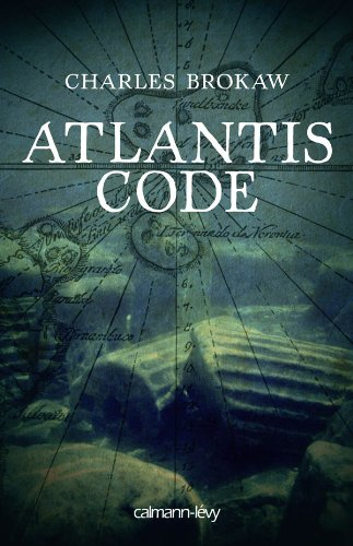 Atlantis code