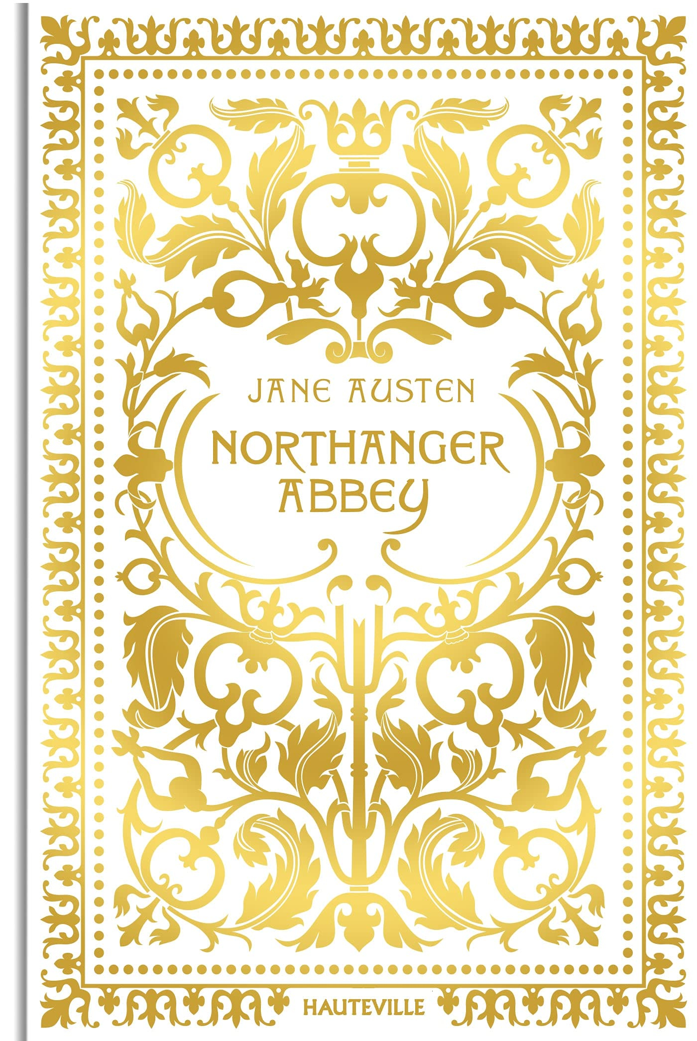 Northanger abbey