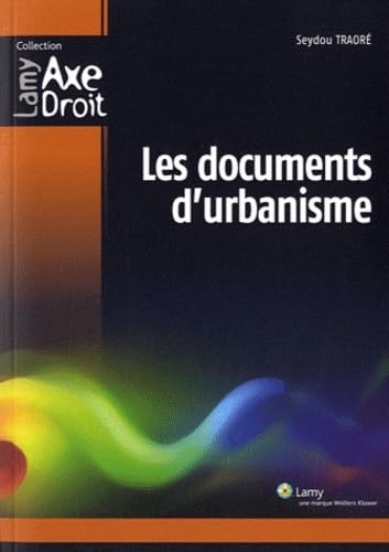 Les documents d'urbanisme