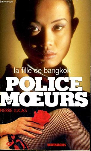 fille de bangkok